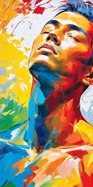 Inspiring Your Artistic Side Through Naturism